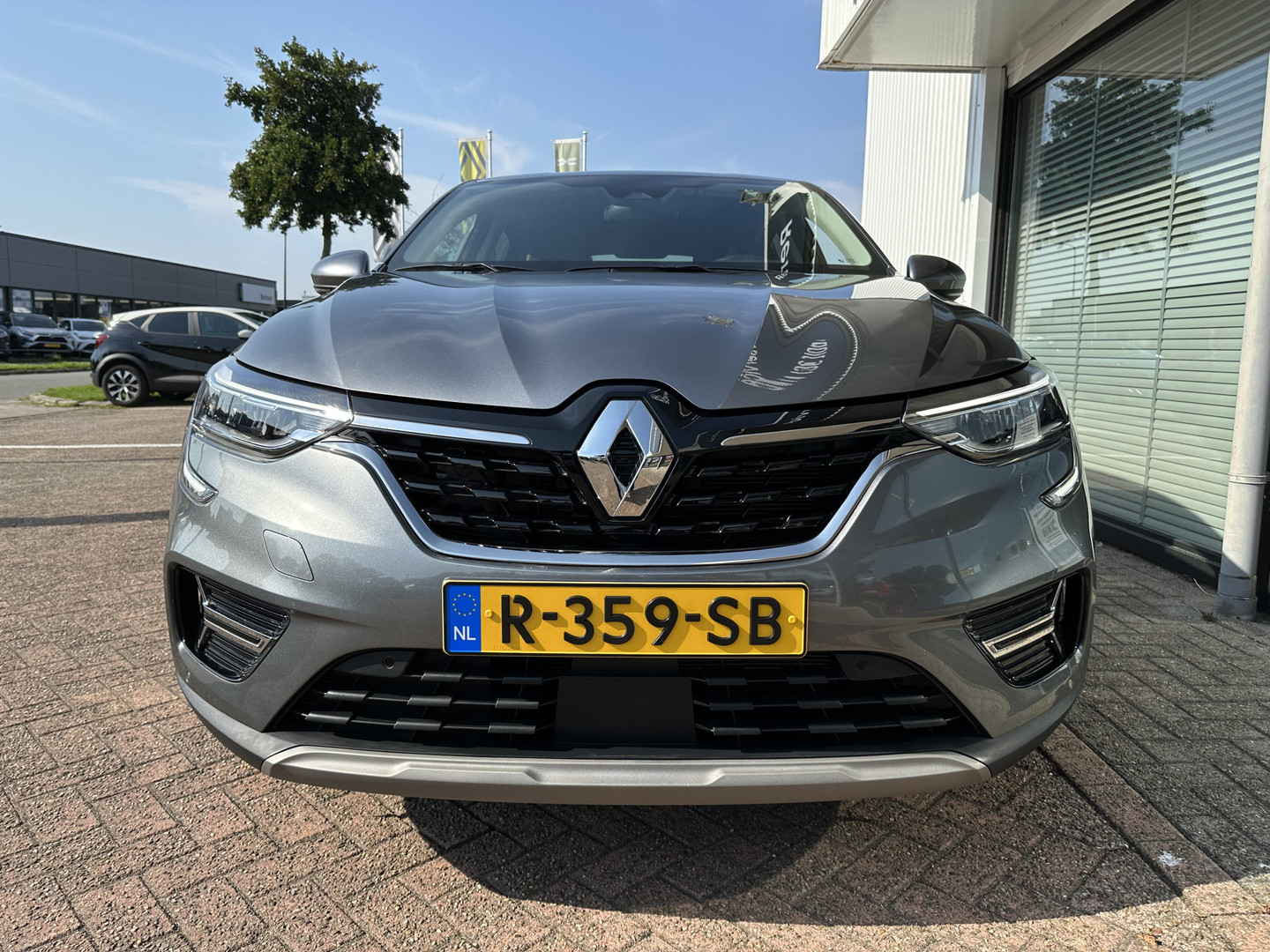 Renault