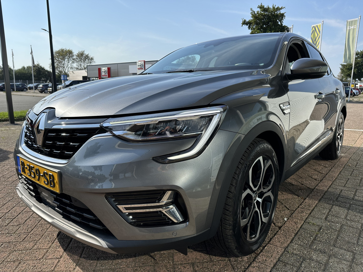 Renault