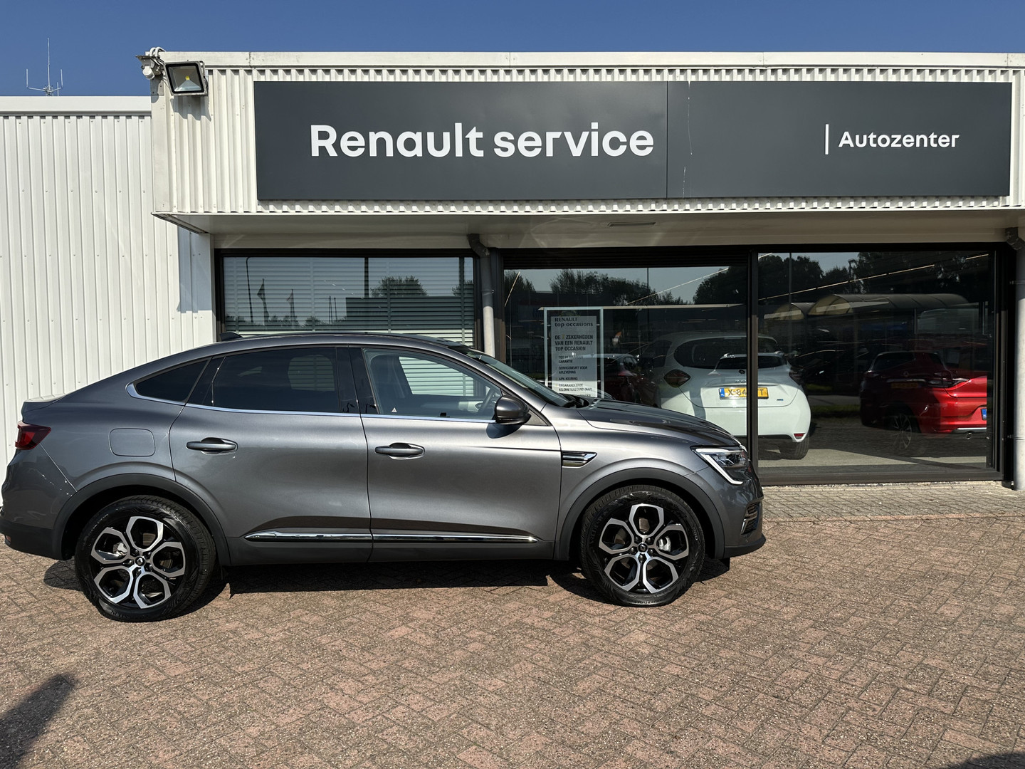 Renault