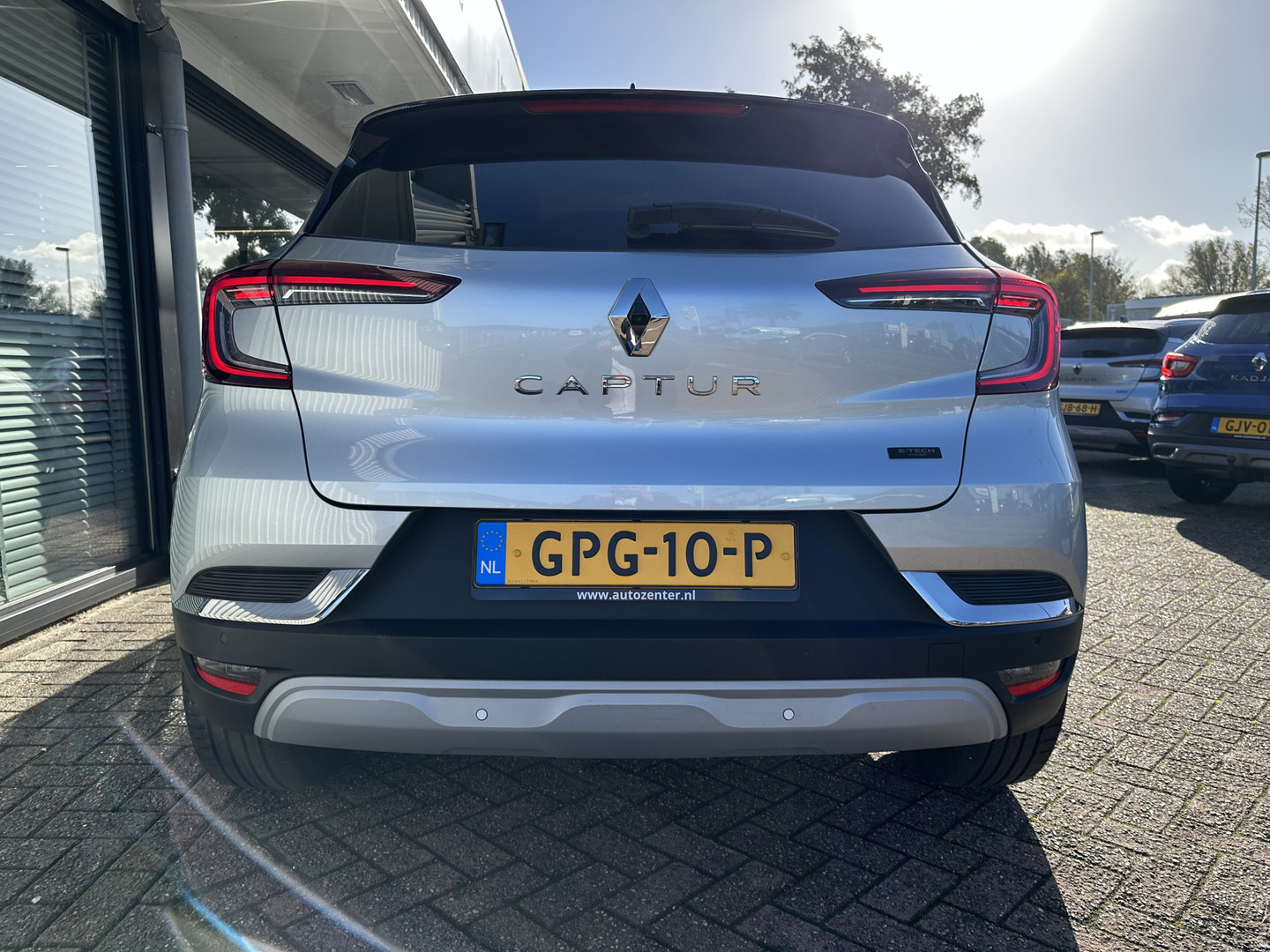 Renault