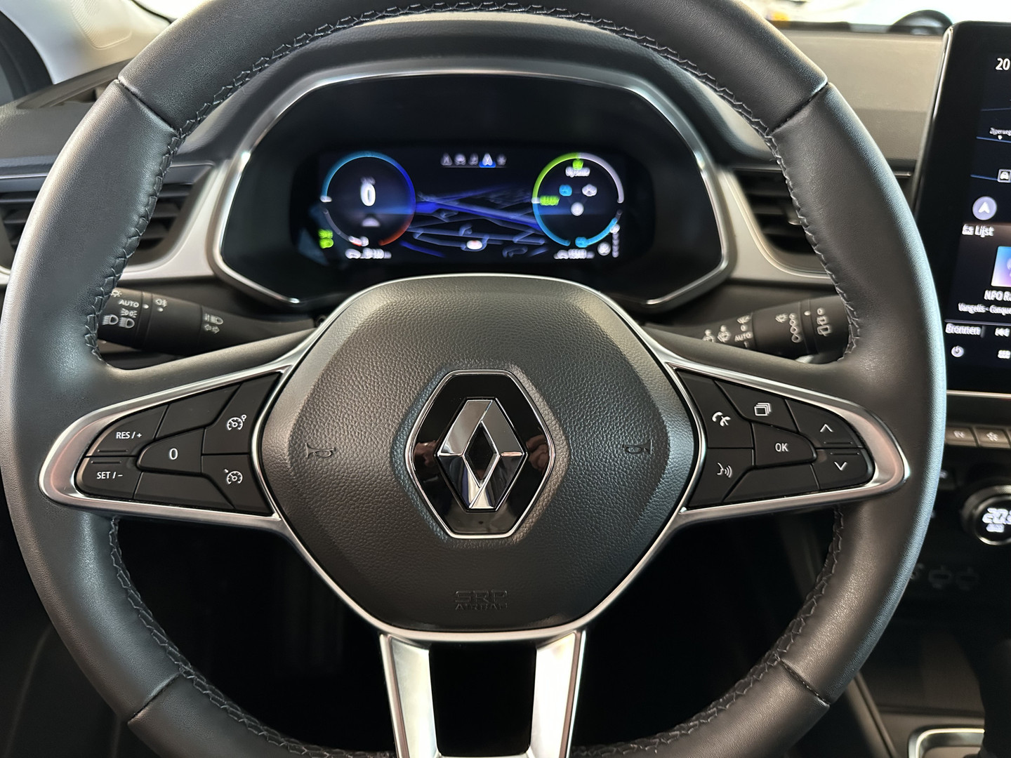 Renault