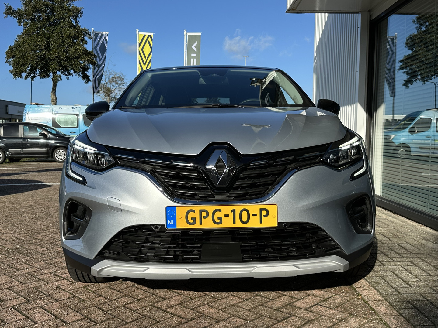 Renault