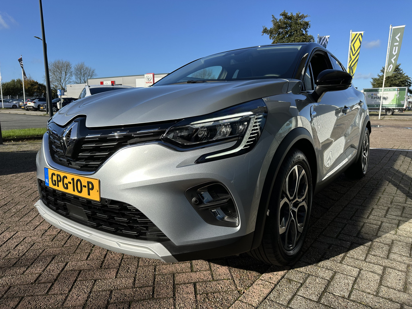 Renault