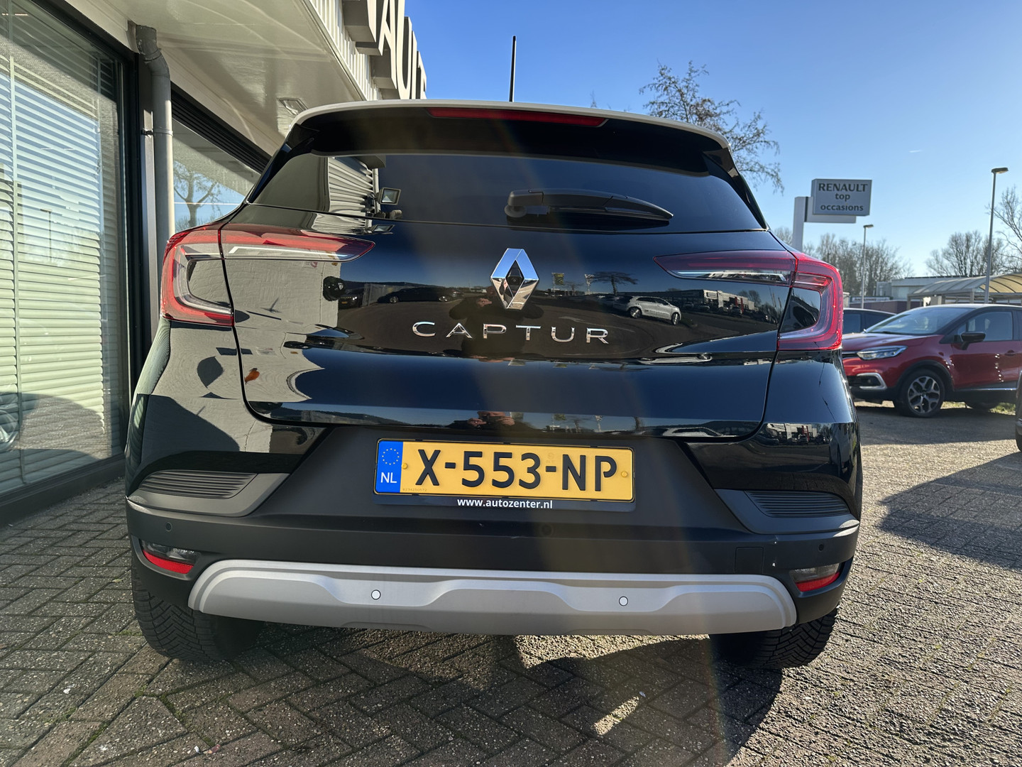 Renault