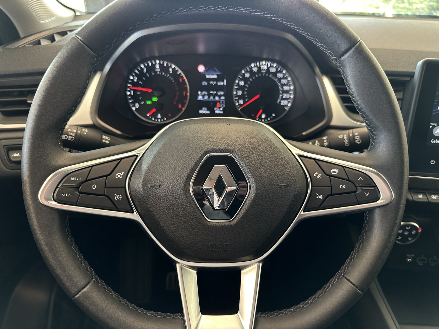 Renault