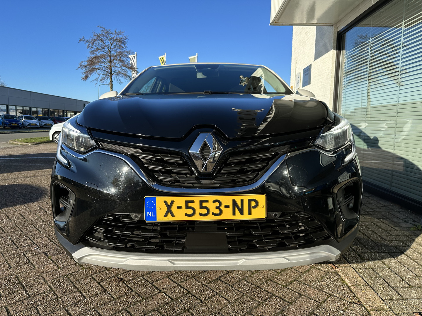 Renault