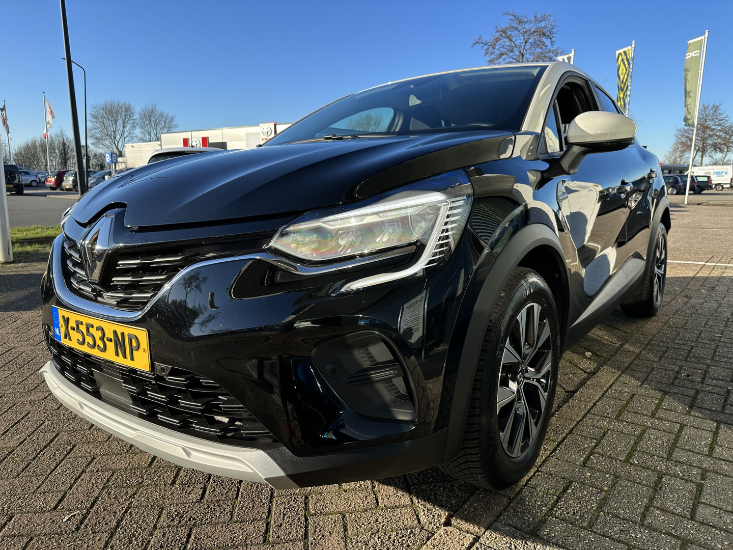 Renault