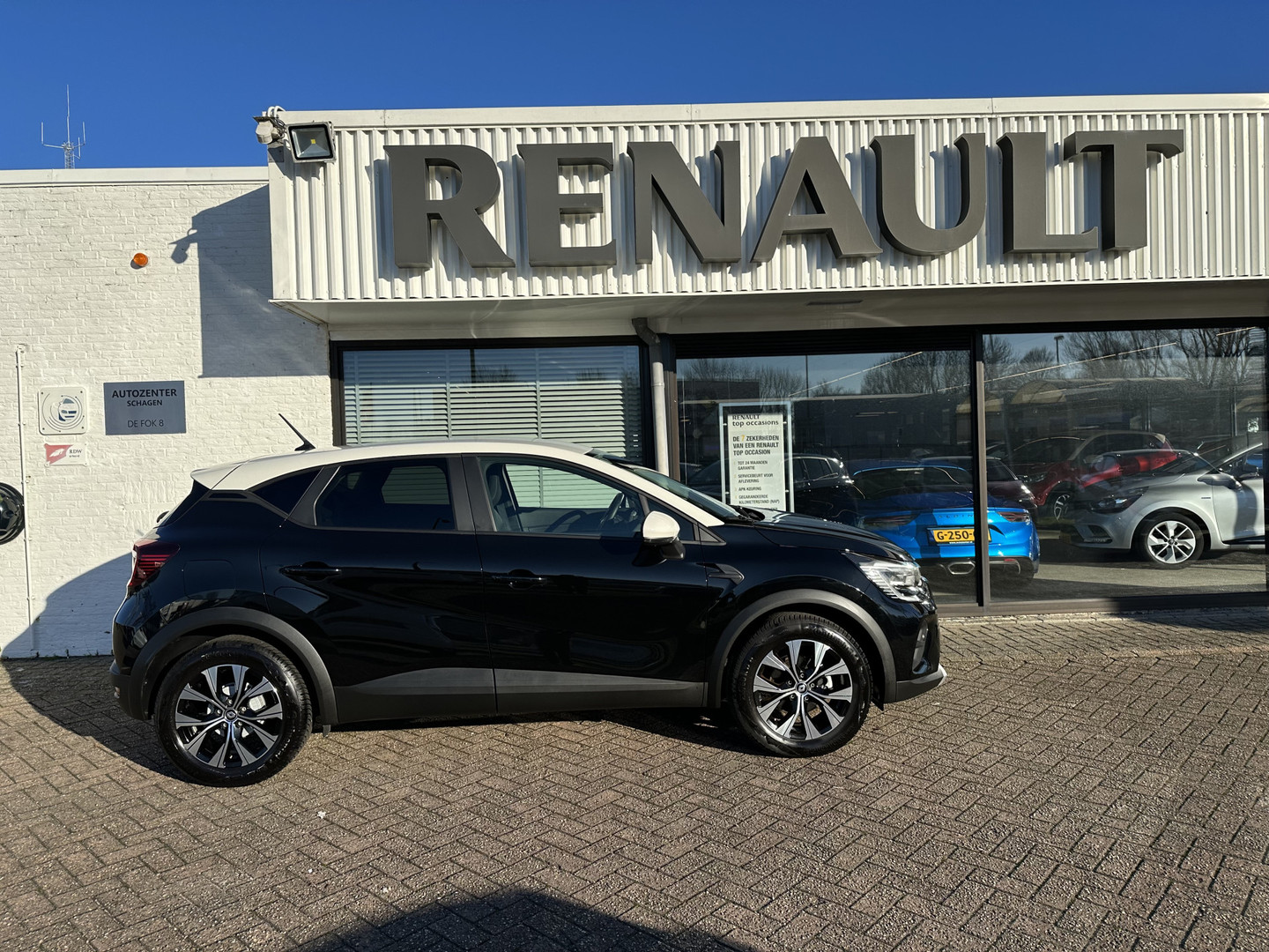 Renault