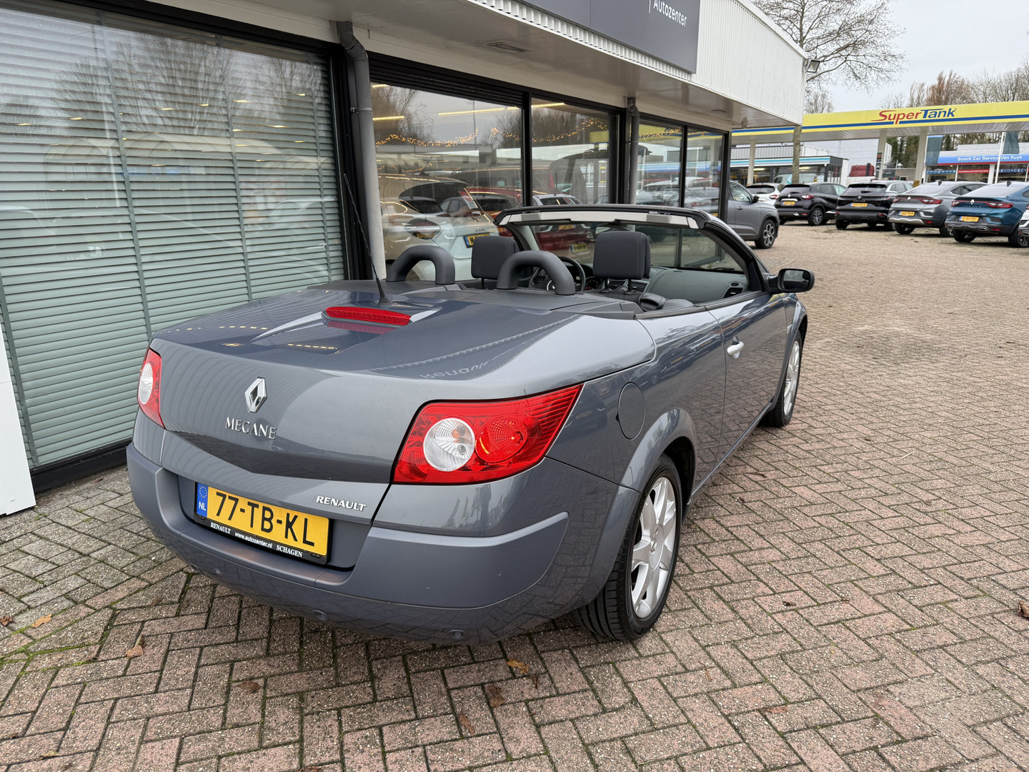Renault
