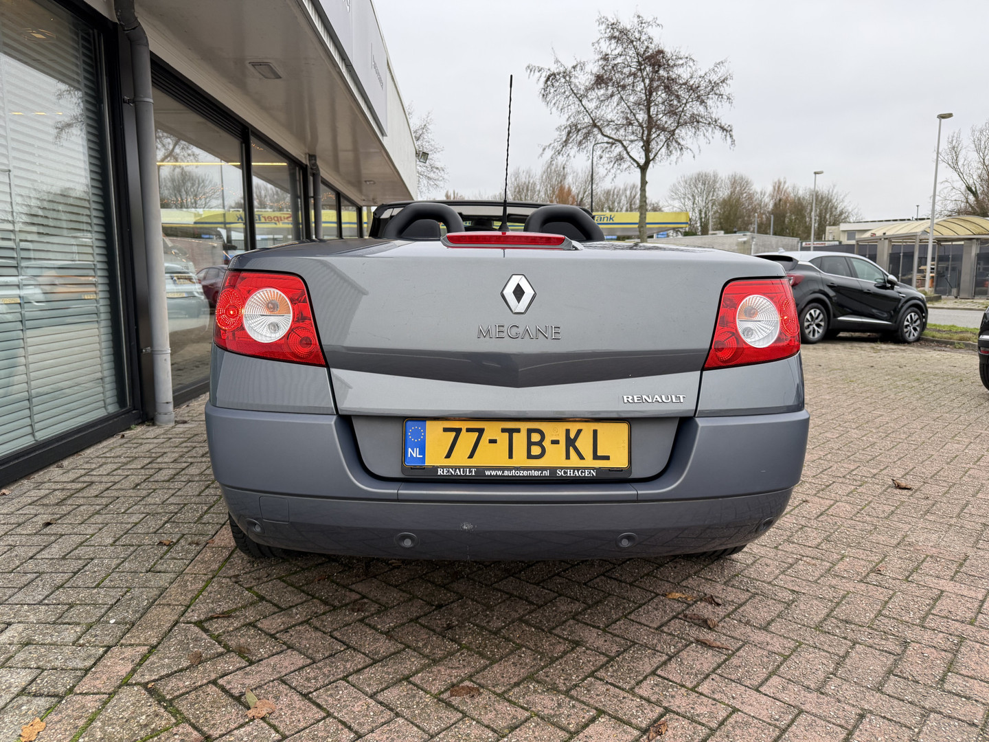 Renault