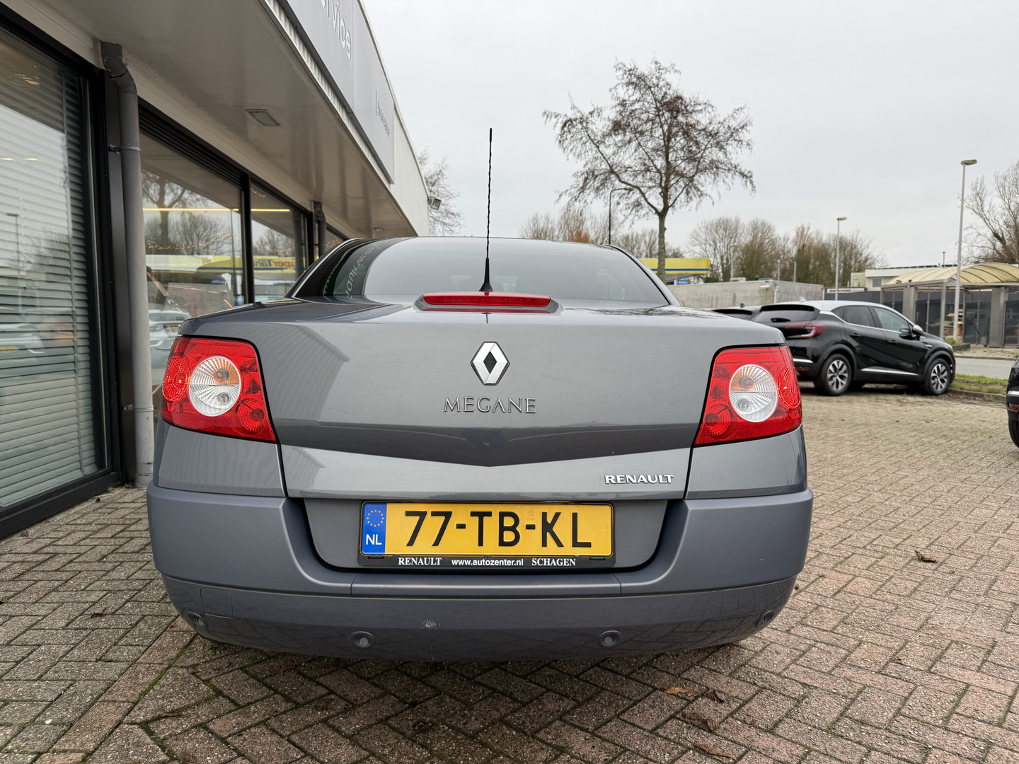 Renault