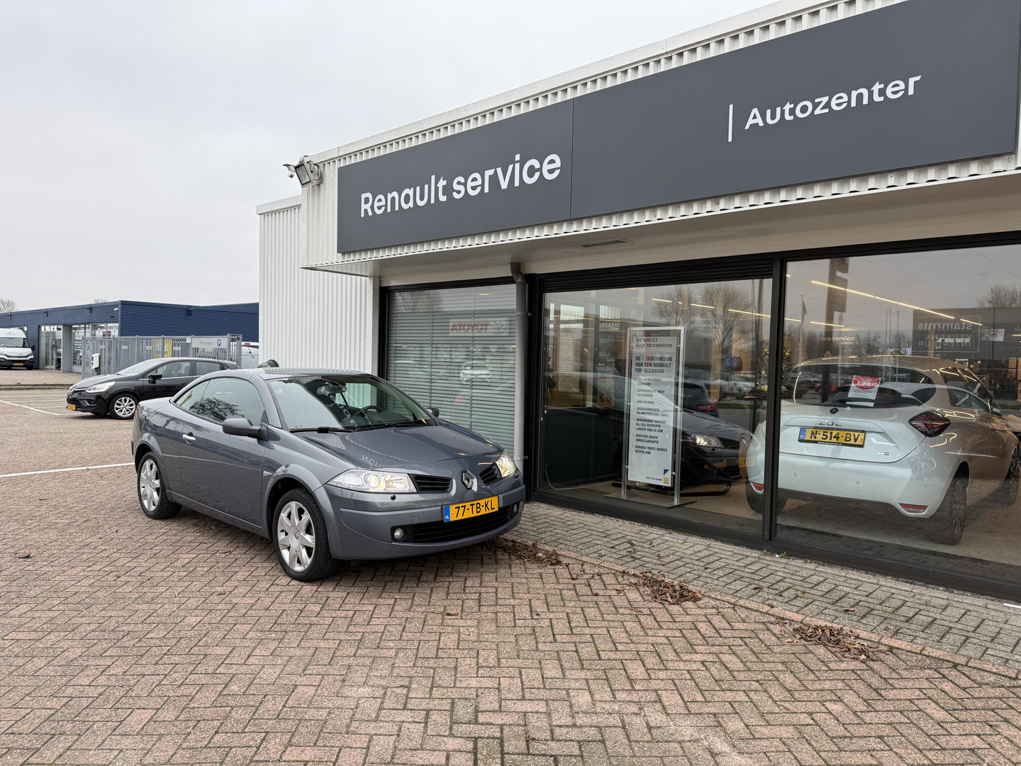 Renault