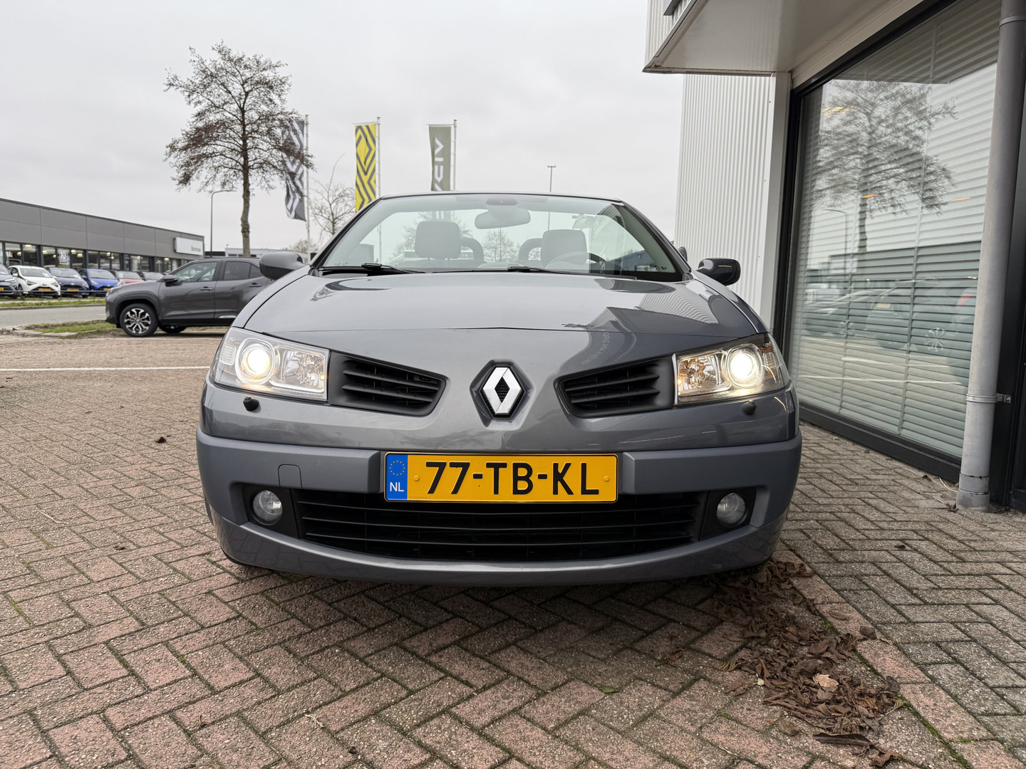 Renault