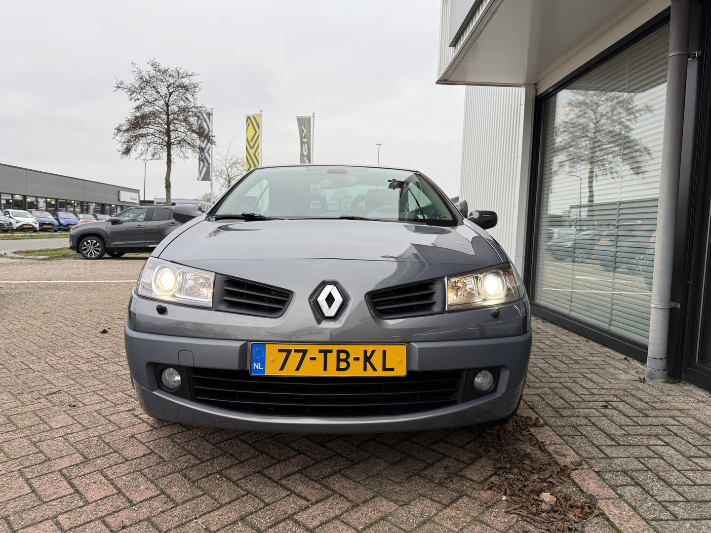 Renault
