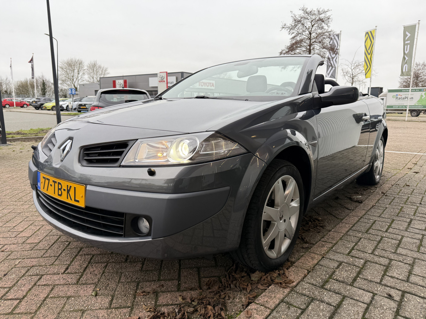 Renault