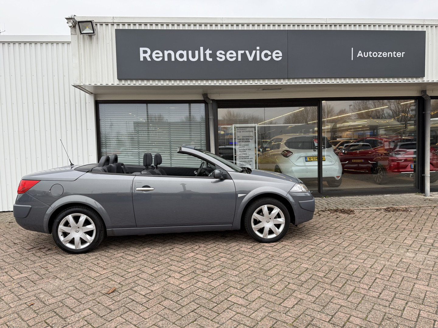 Renault