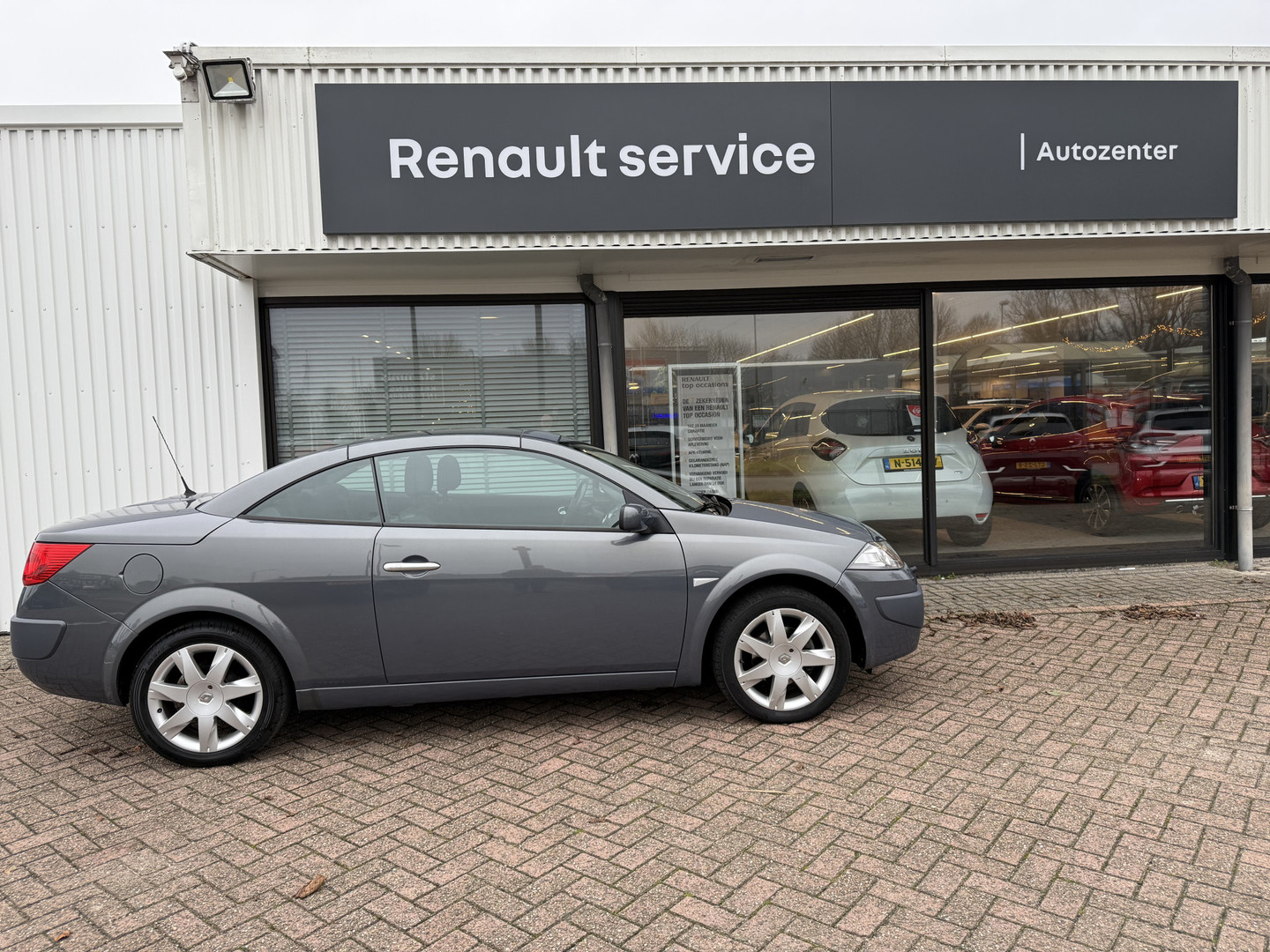 Renault