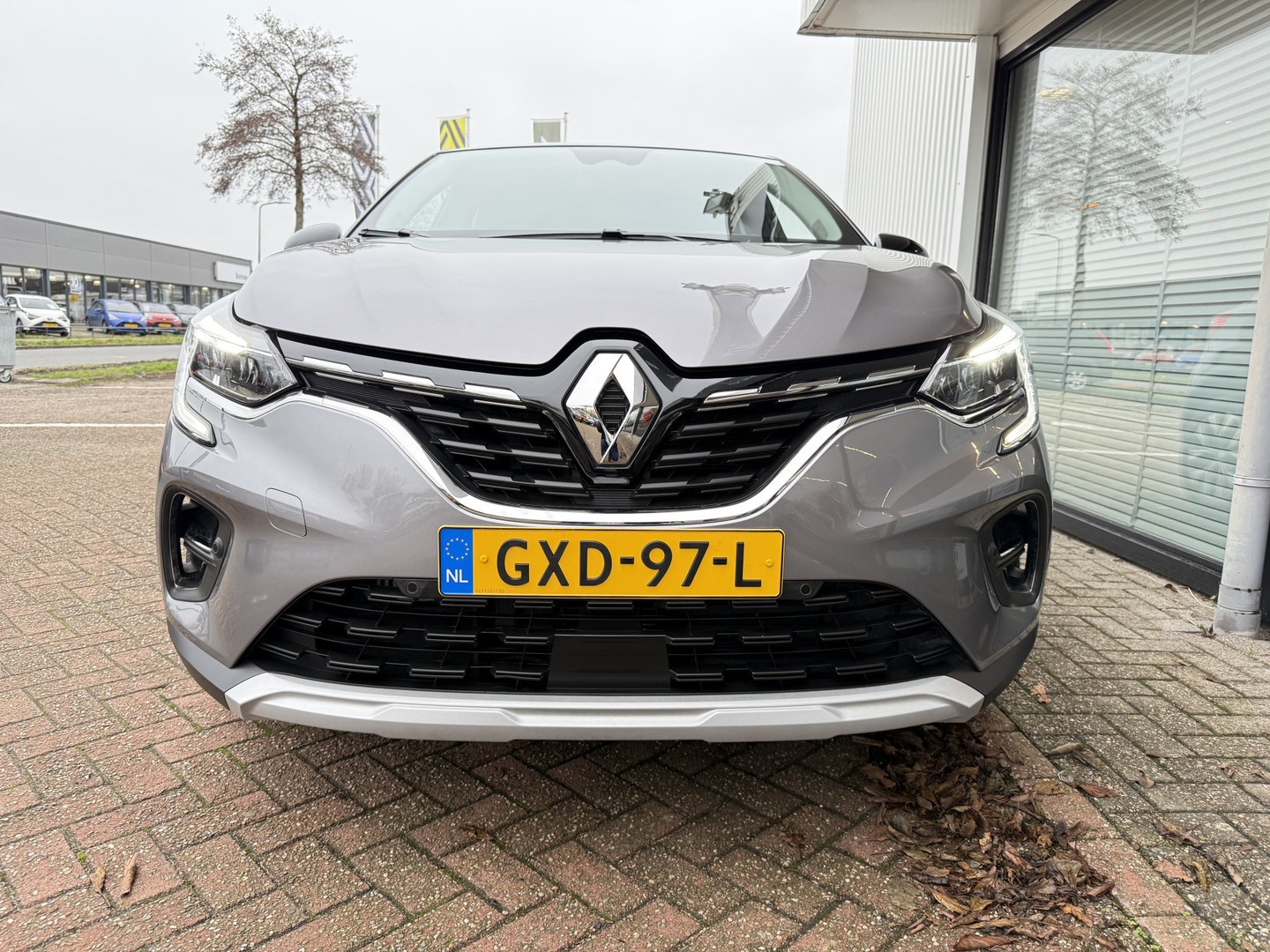 Renault