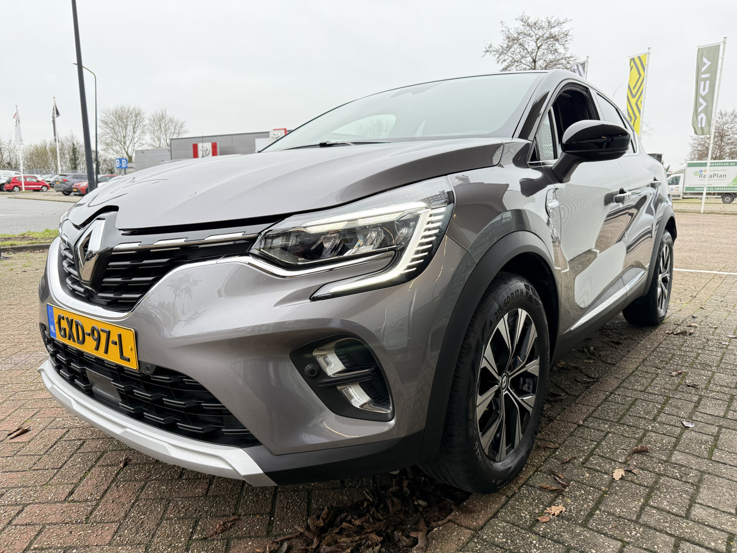 Renault