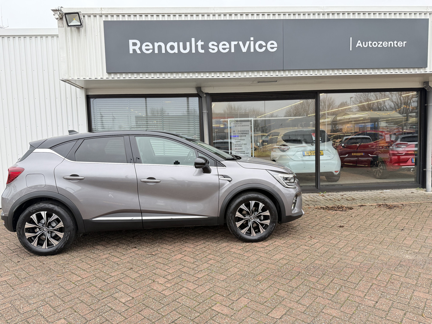 Renault