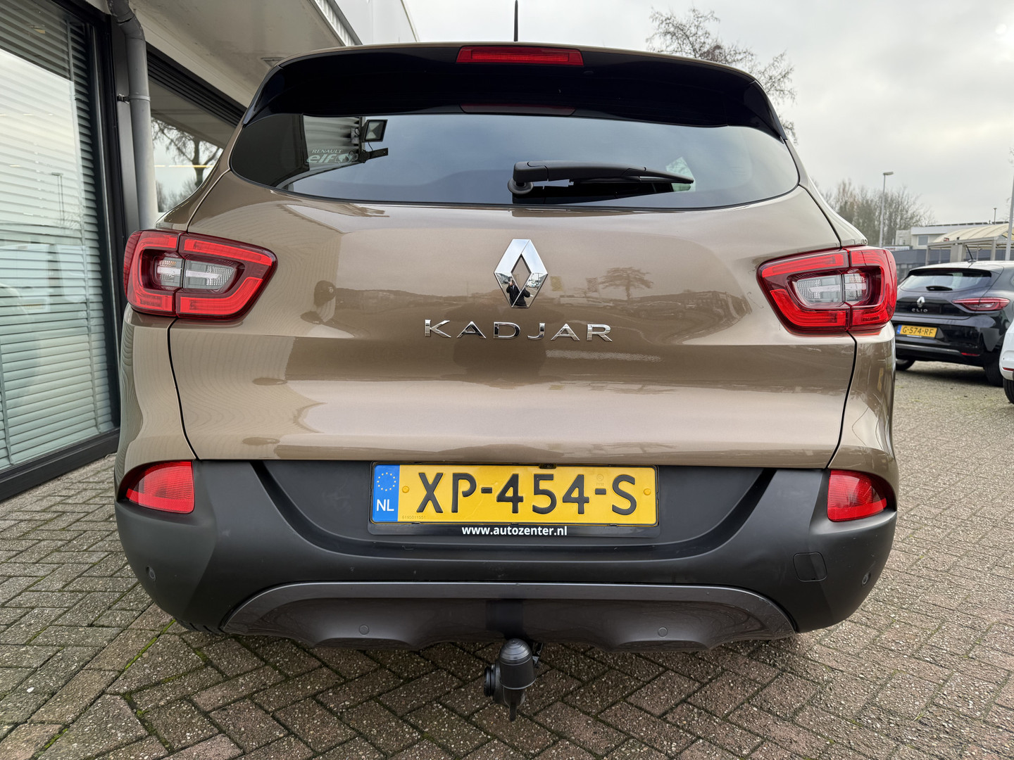 Renault