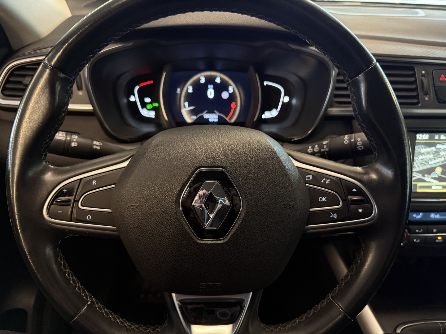 Renault