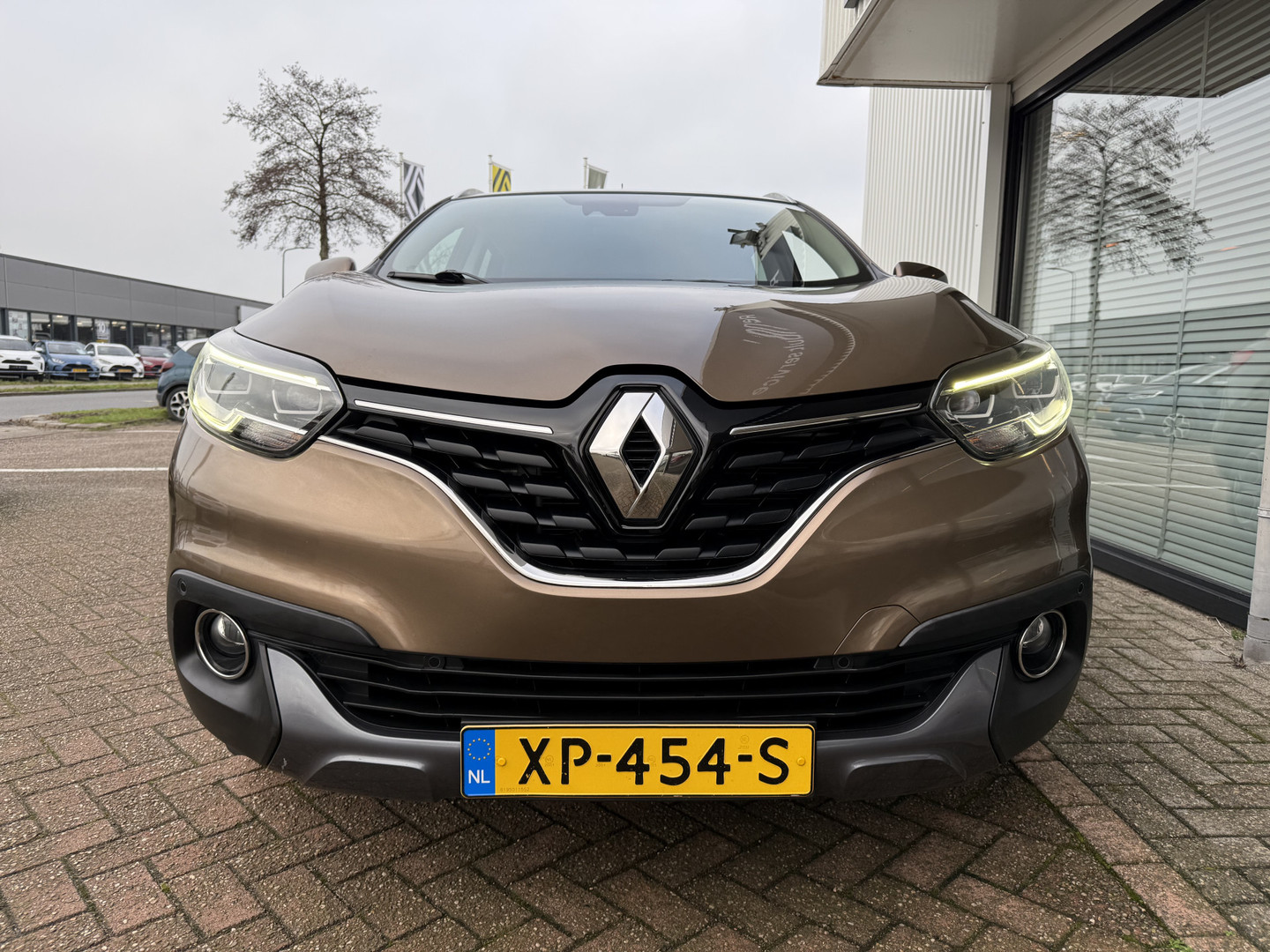 Renault