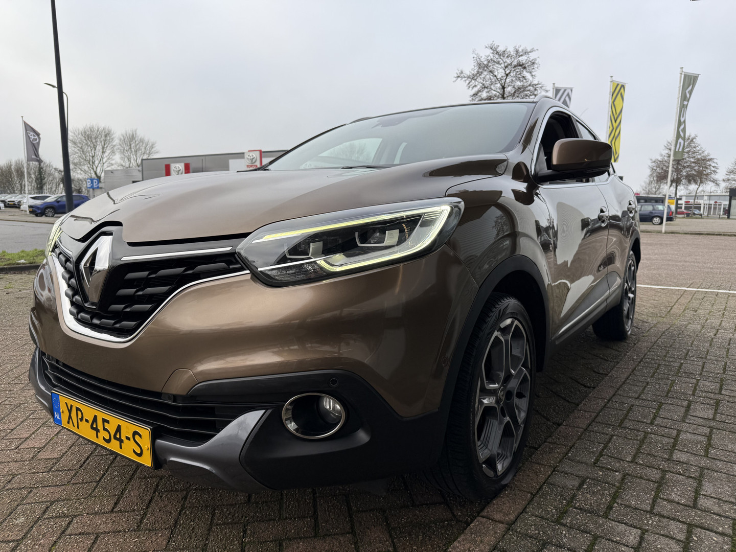Renault