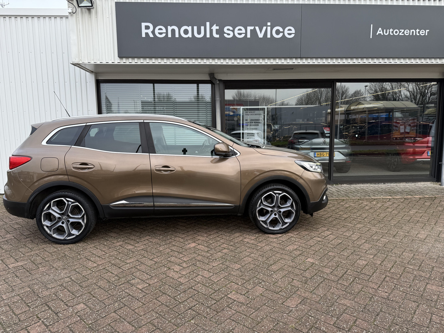 Renault