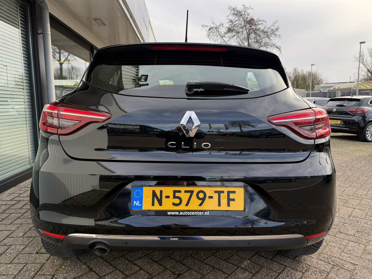 Renault