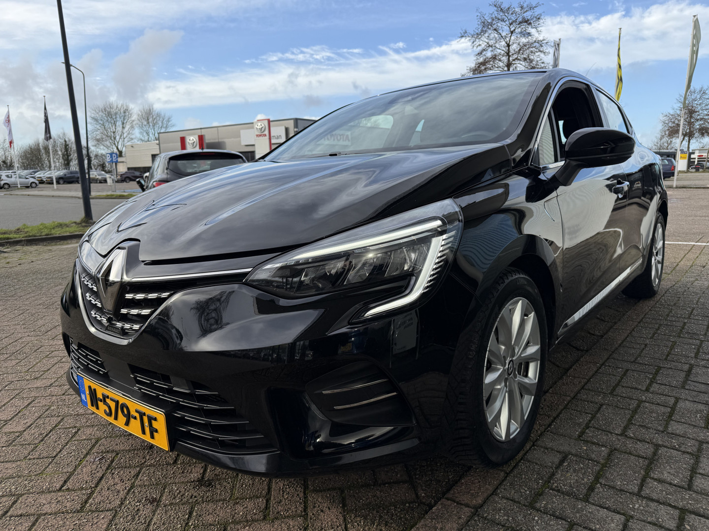 Renault