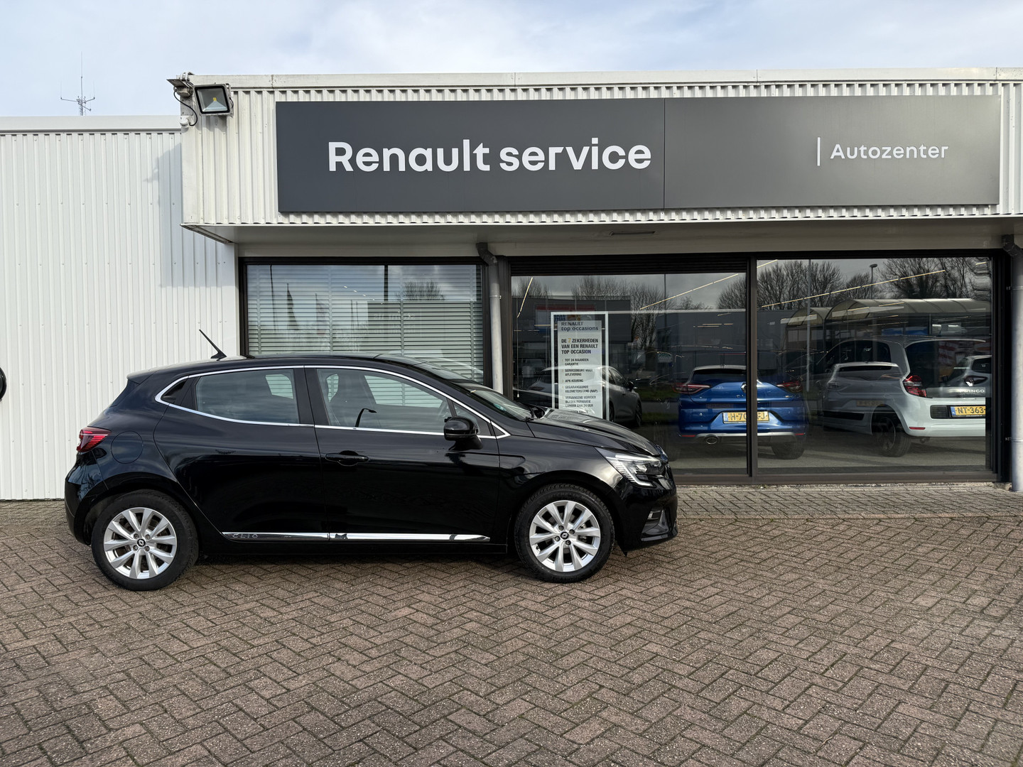 Renault