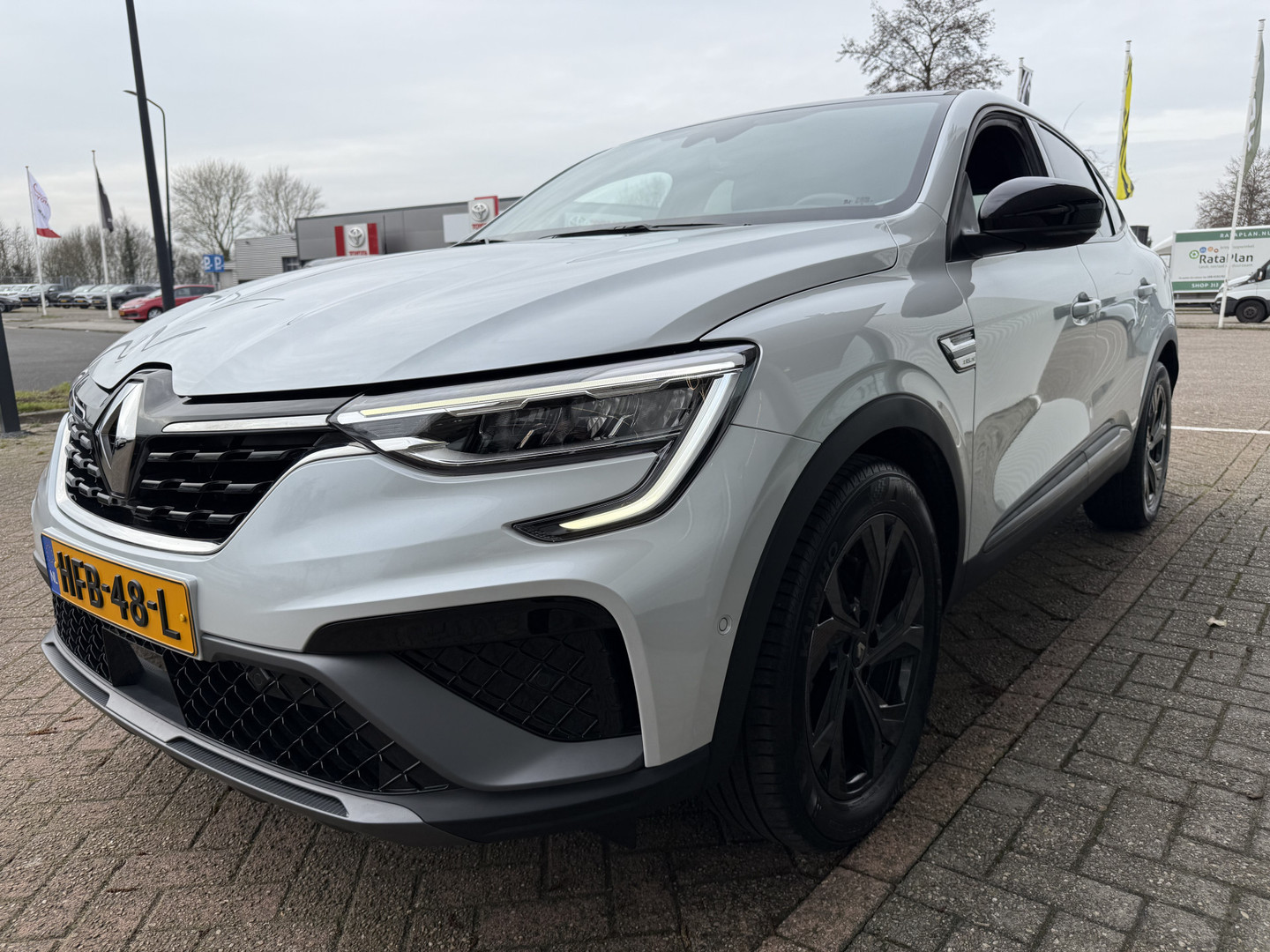 Renault