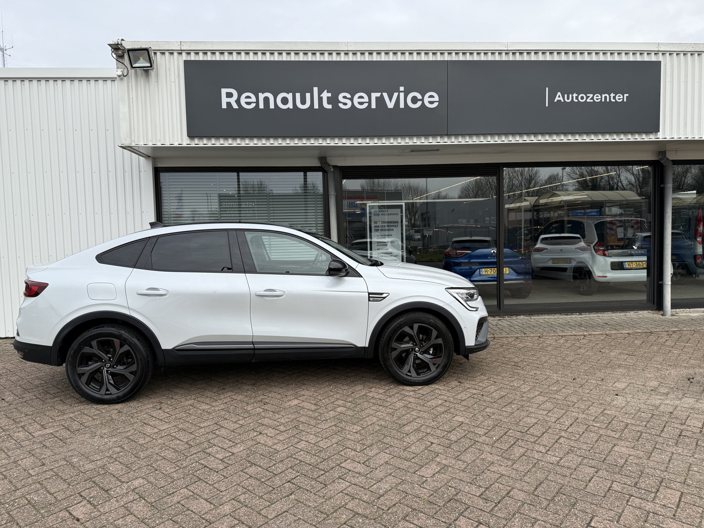 Renault
