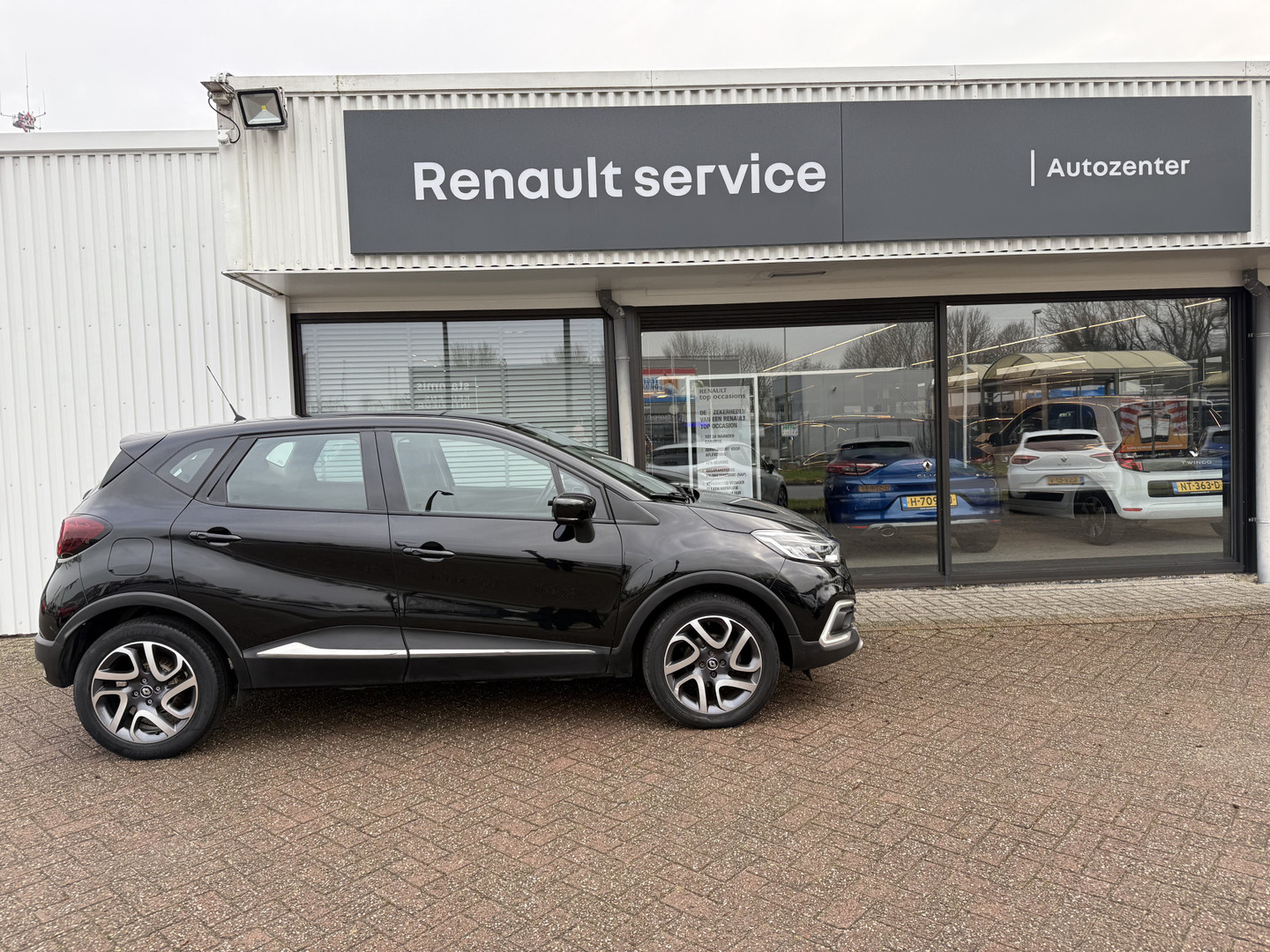 Renault