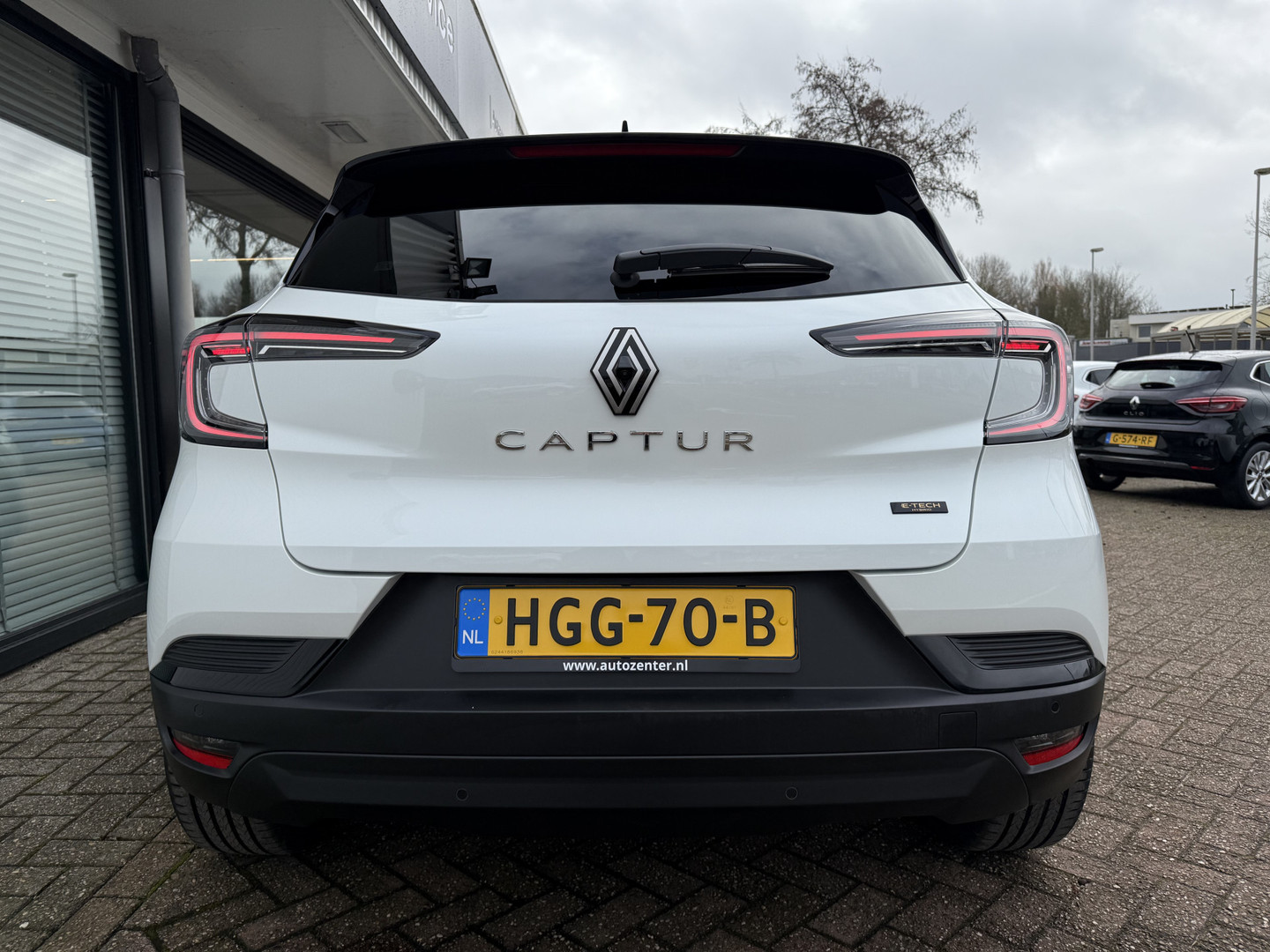 Renault