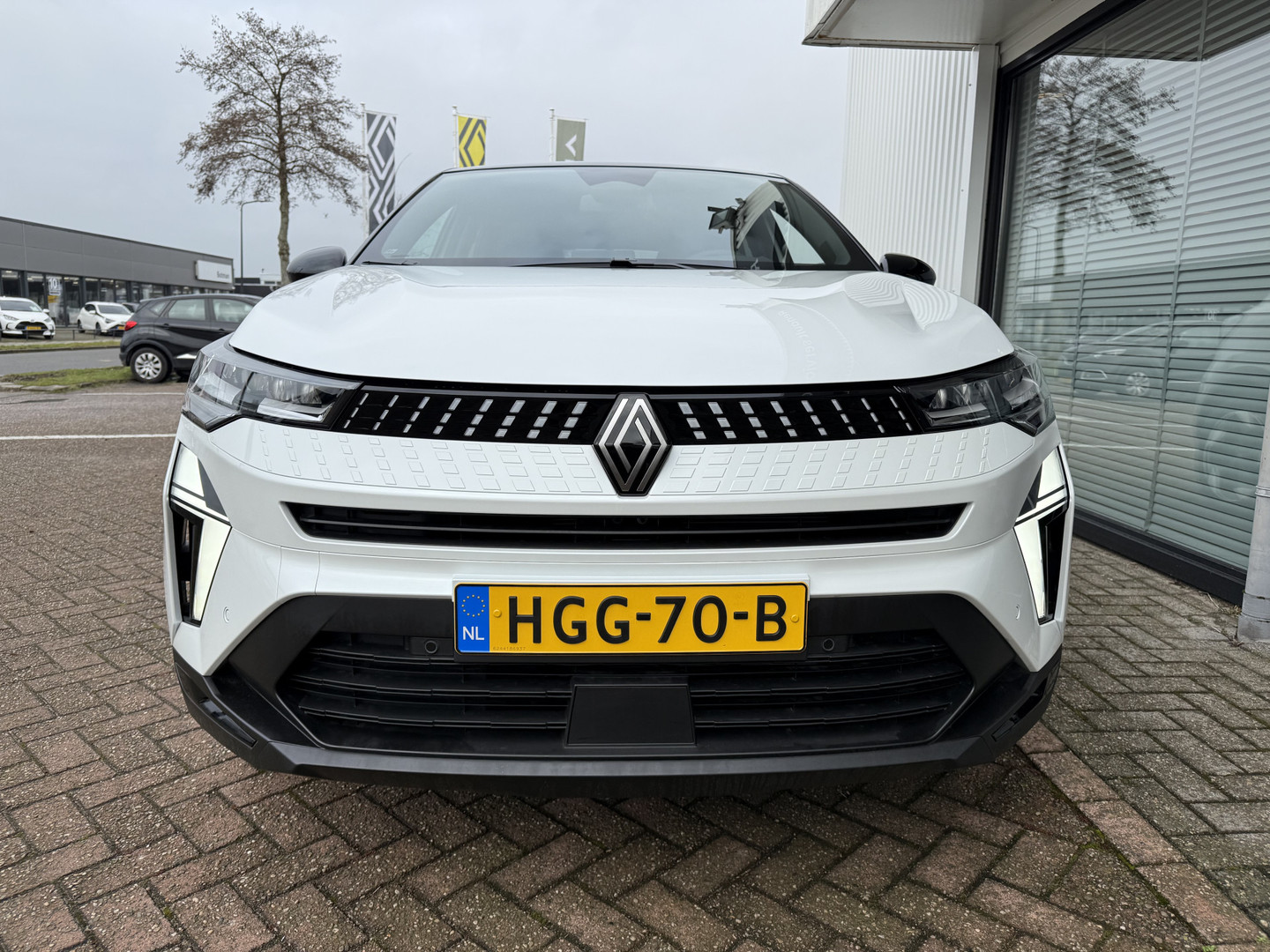 Renault