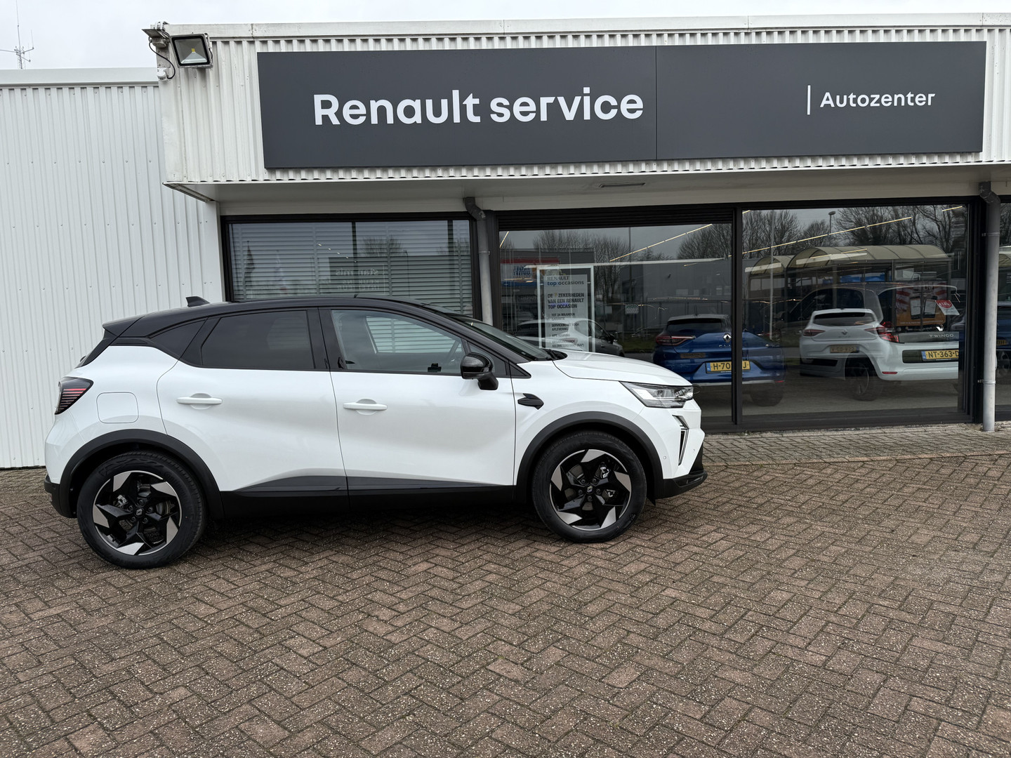 Renault