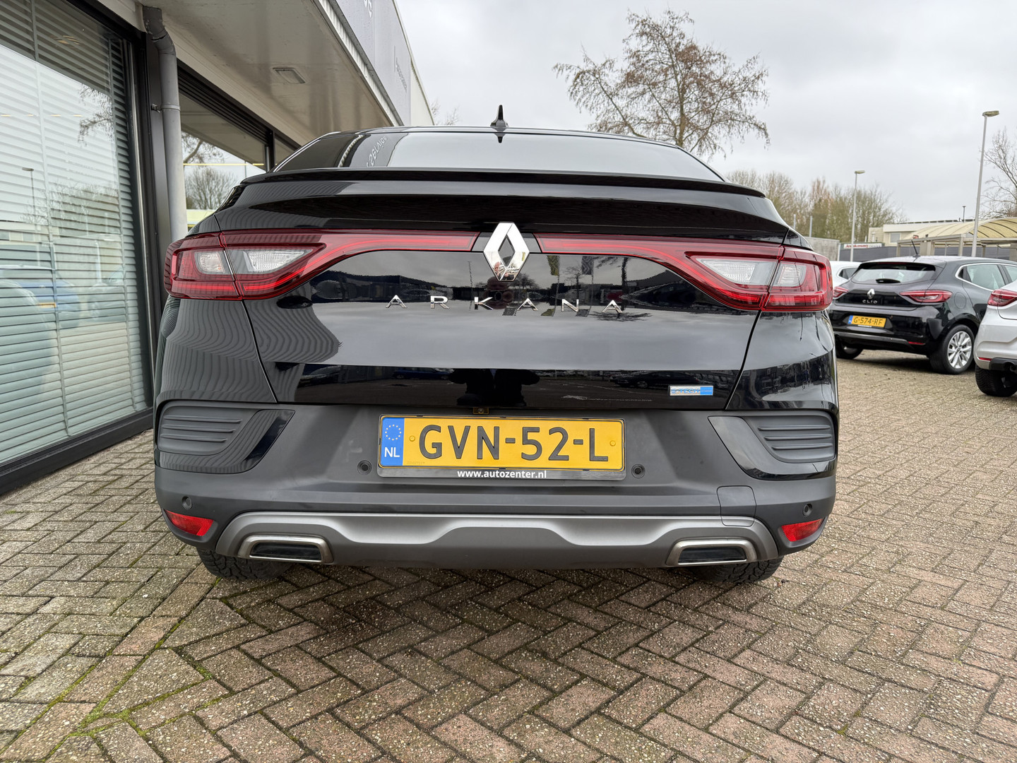 Renault