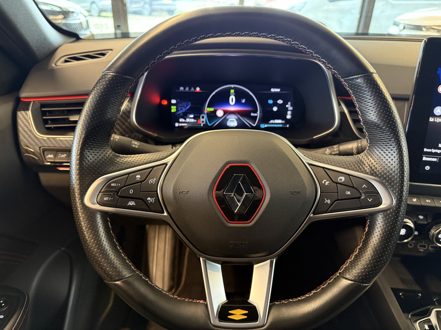 Renault