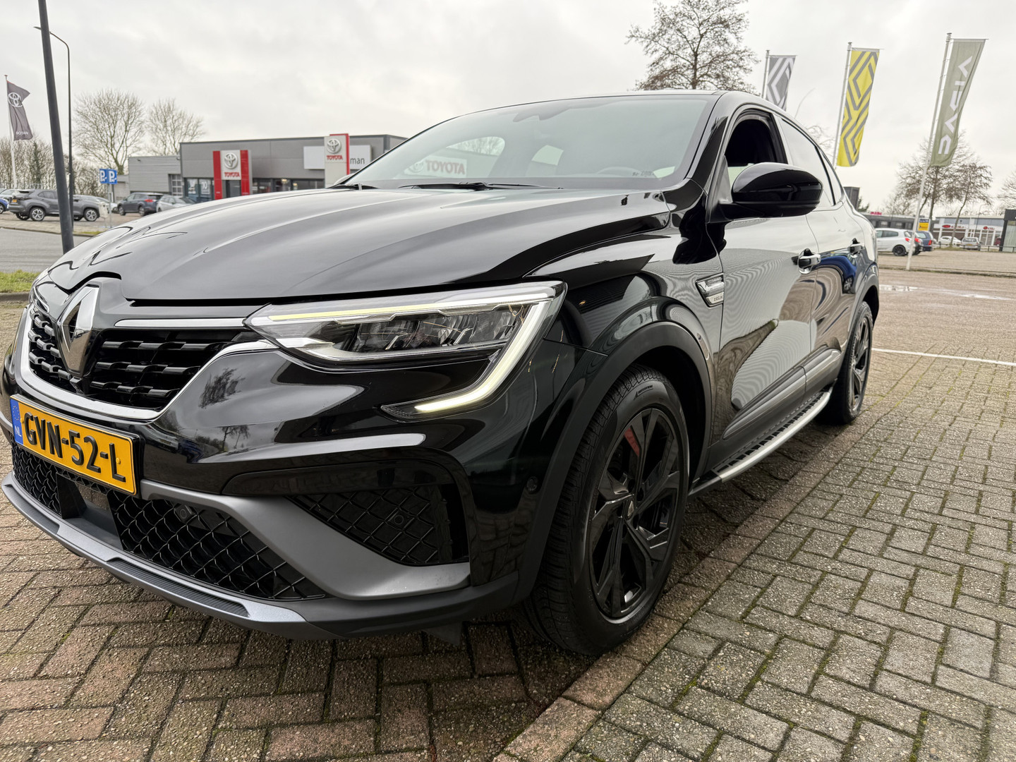 Renault