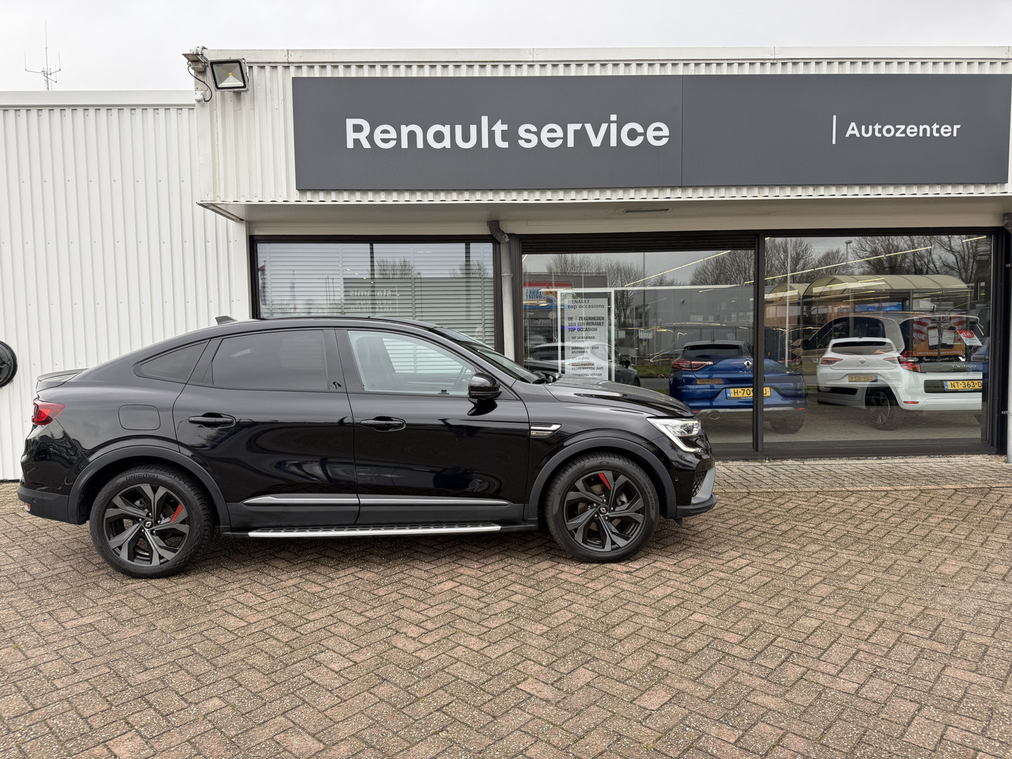 Renault
