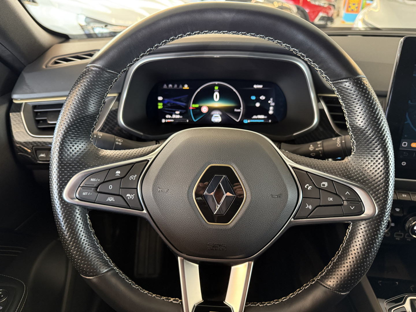 Renault