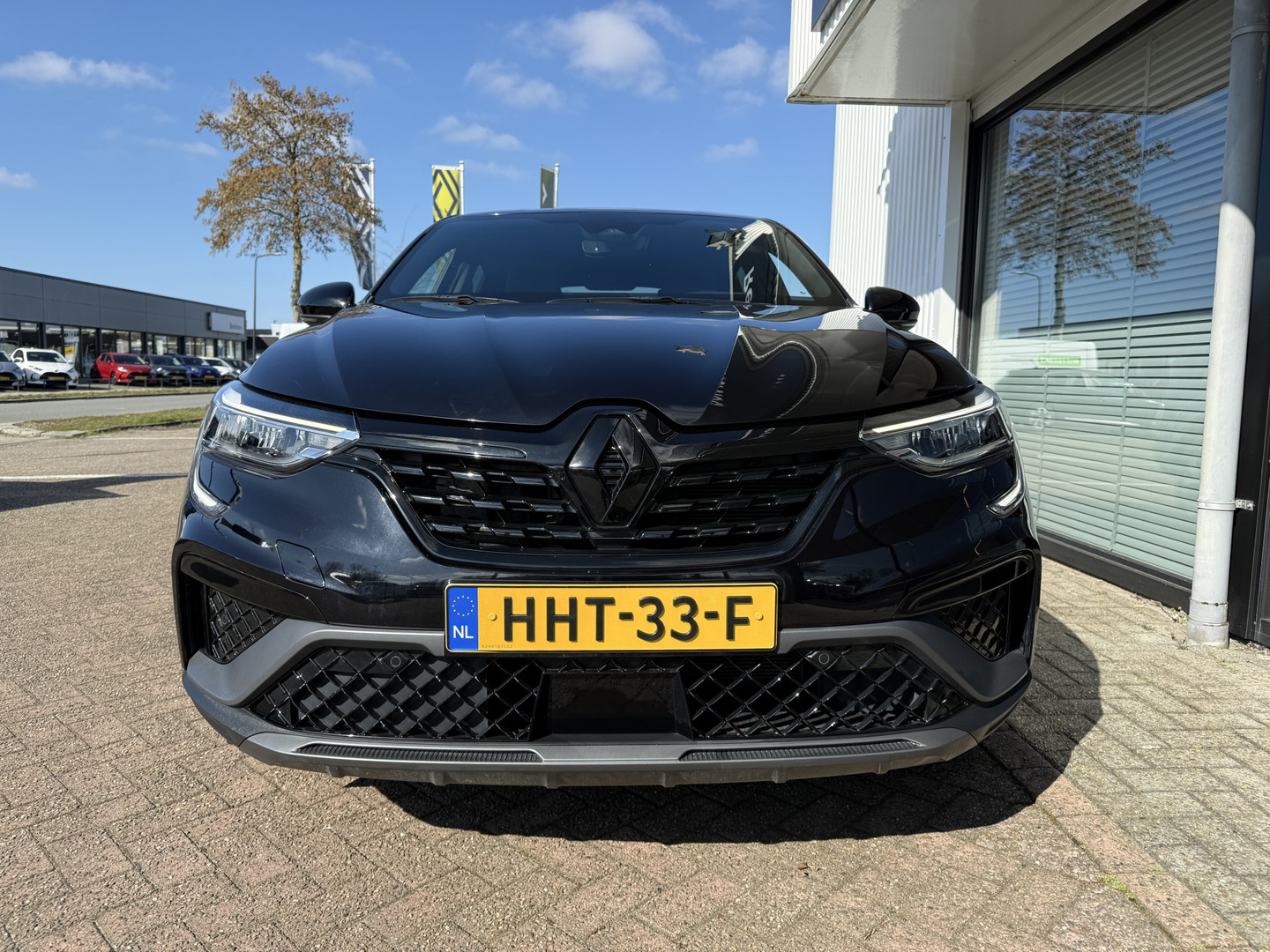 Renault