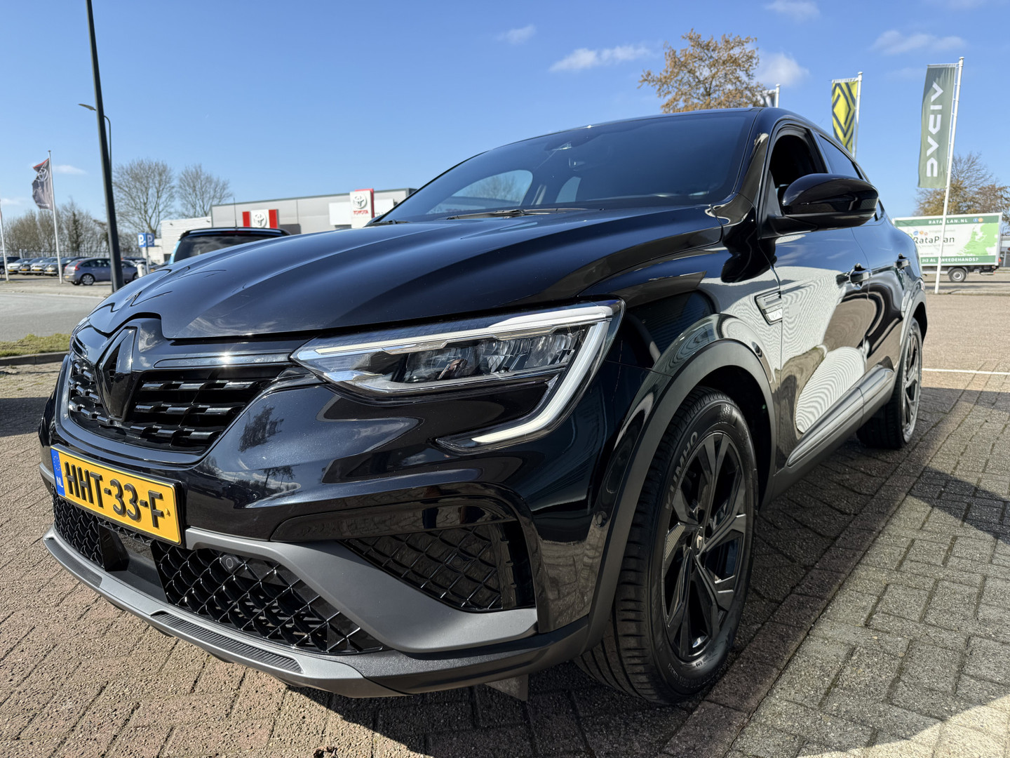 Renault