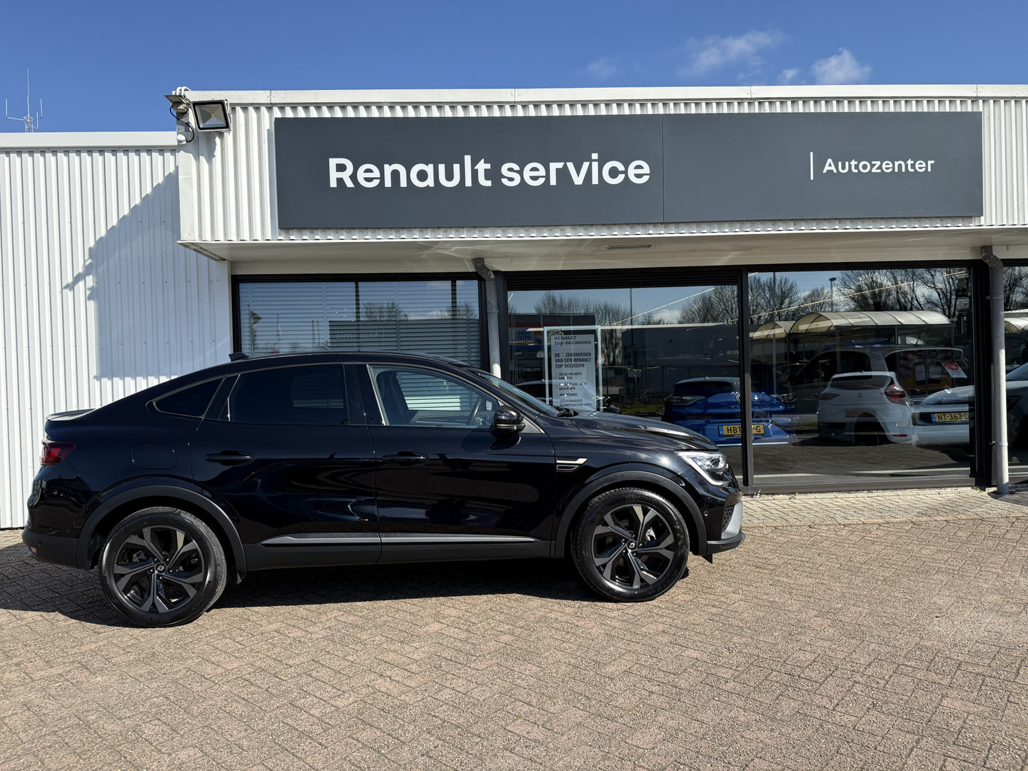 Renault