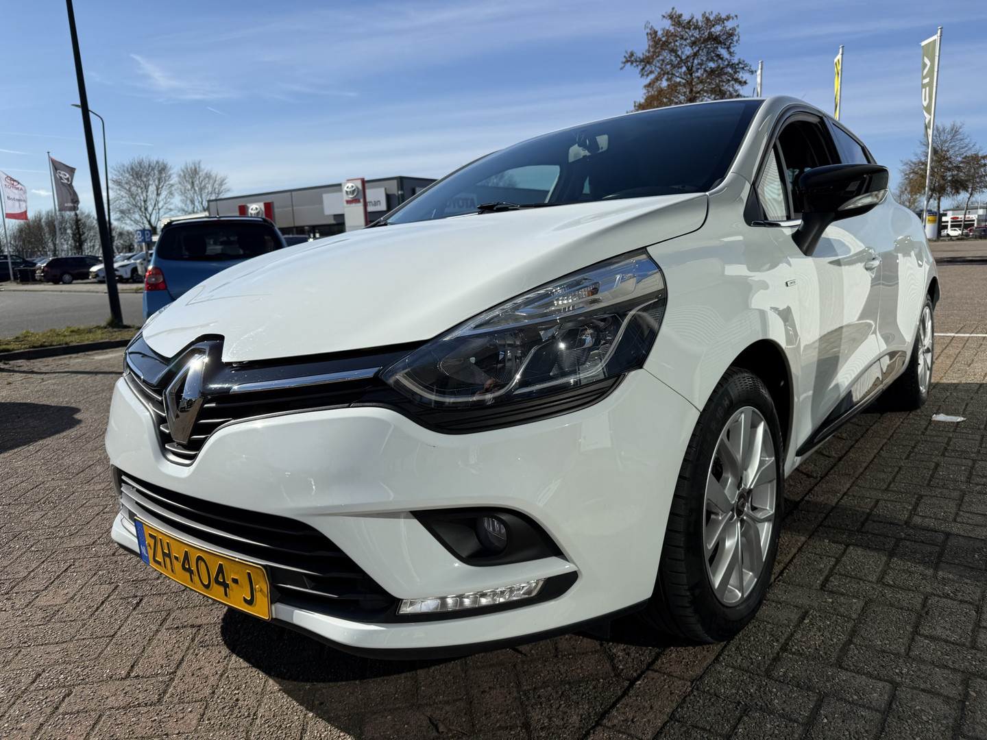 Renault