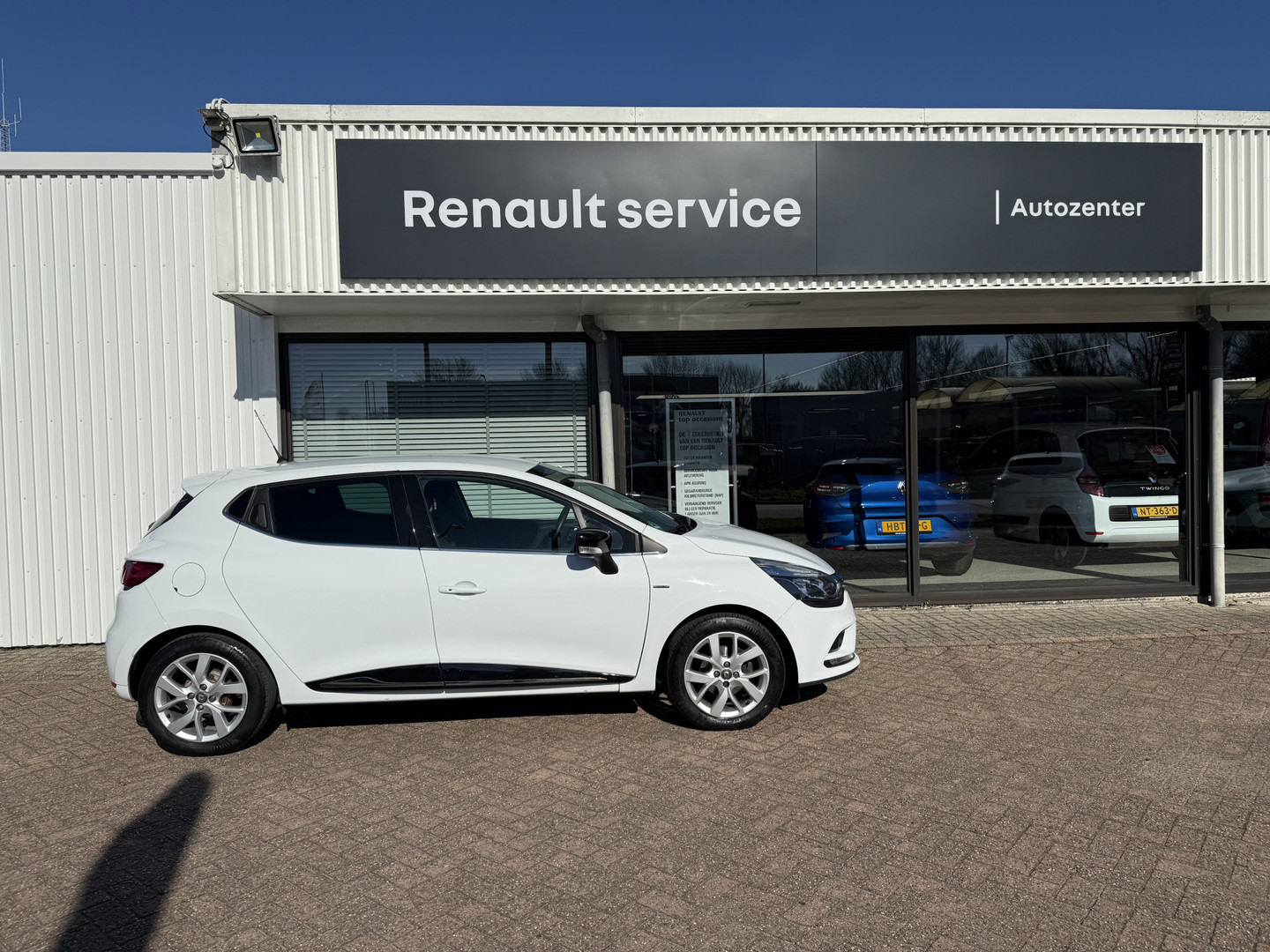 Renault