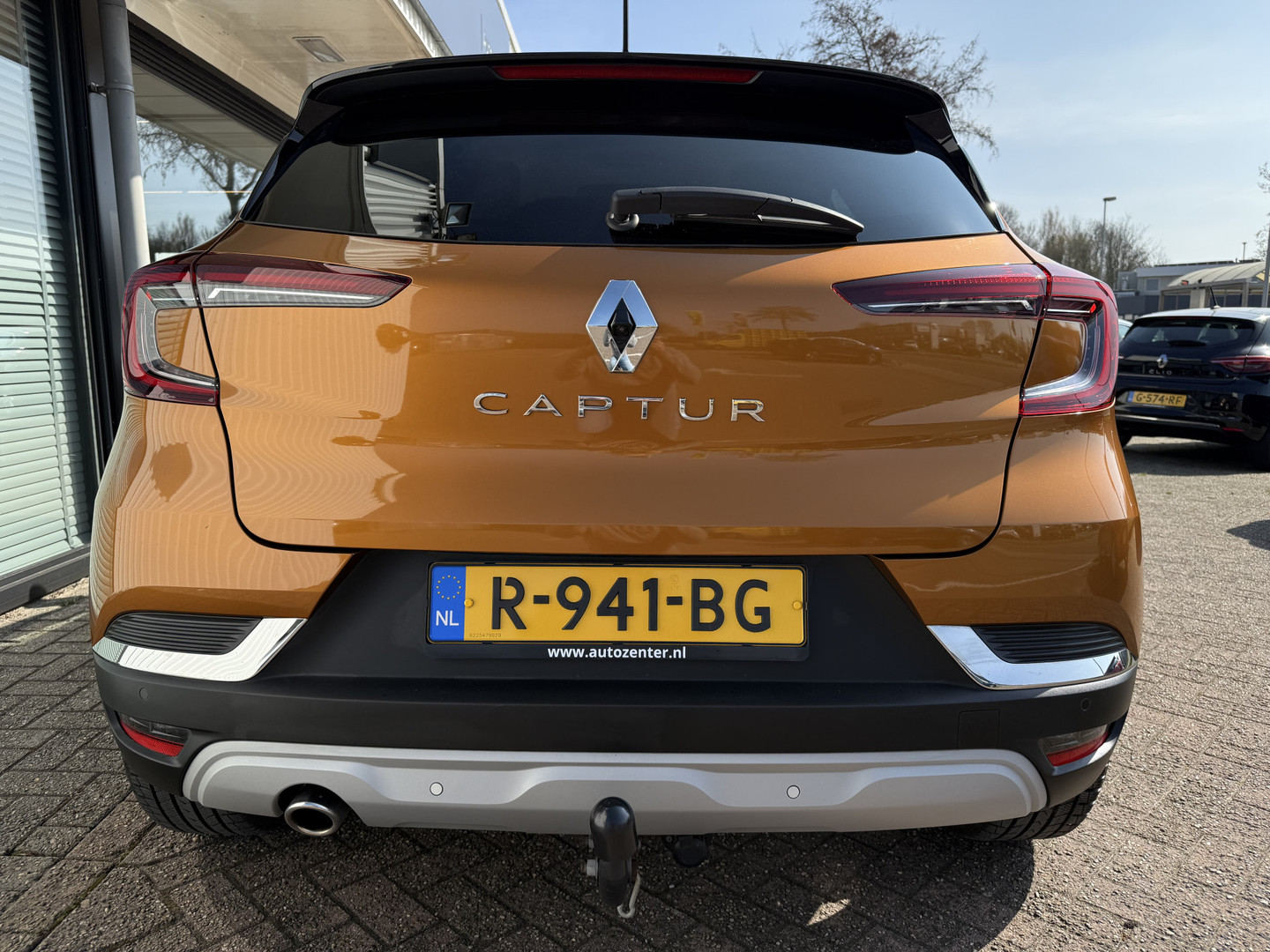 Renault