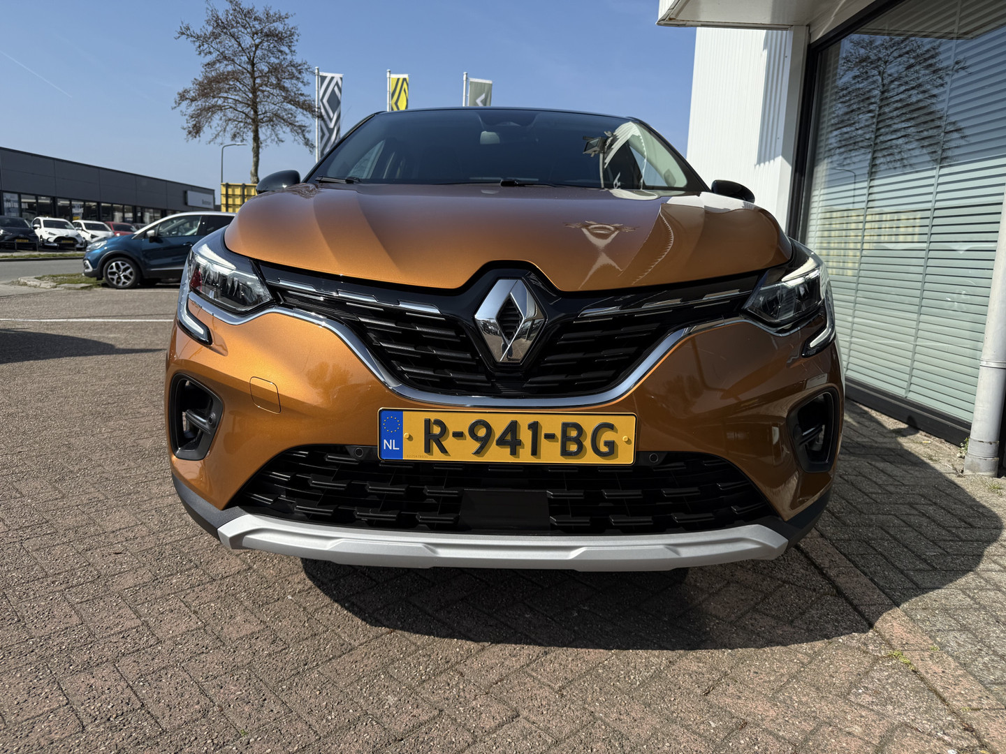Renault